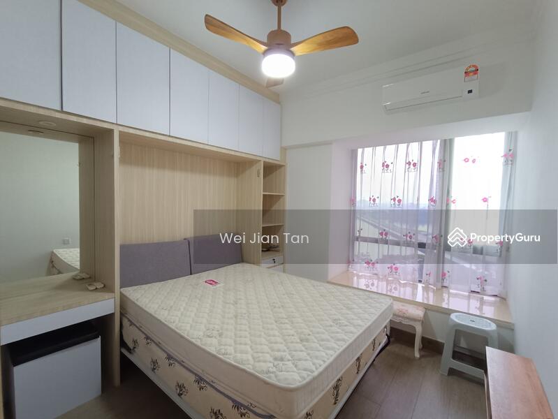 Condominium for Rent at R&F Princess Cove Phase 1 - Wei Jian Tan - PropertyGuru.com.my
