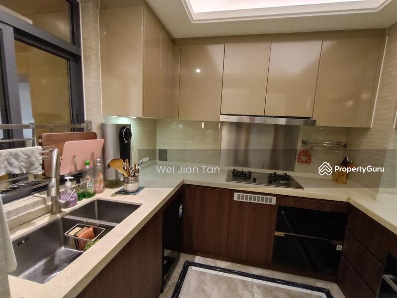 Condominium for Rent at R&F Princess Cove Phase 1 - Wei Jian Tan - PropertyGuru.com.my