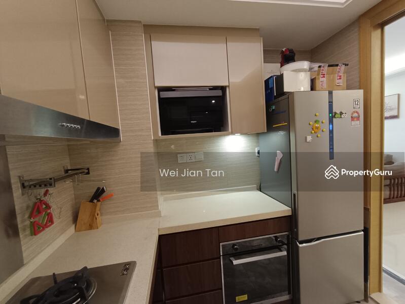 Condominium for Rent at R&F Princess Cove Phase 1 - Wei Jian Tan - PropertyGuru.com.my