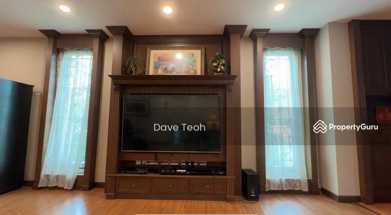 Rumah Teres 3 Tingkat untuk Dijual di Taman Seri Arowana (Seberang Jaya) - Dave Teoh - PropertyGuru.com.my