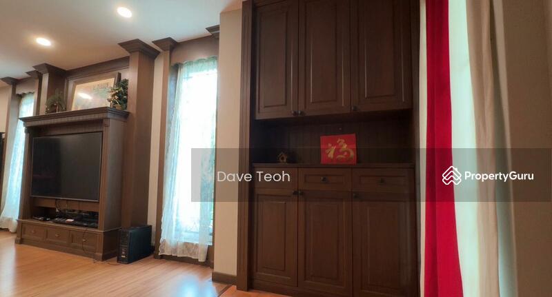 Rumah Teres 3 Tingkat untuk Dijual di Taman Seri Arowana (Seberang Jaya) - Dave Teoh - PropertyGuru.com.my