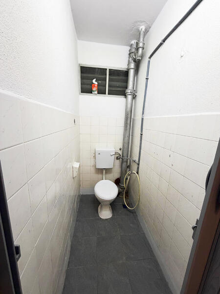 Untuk Disewa - Taman Lip Sin Block 1, 3 & 5