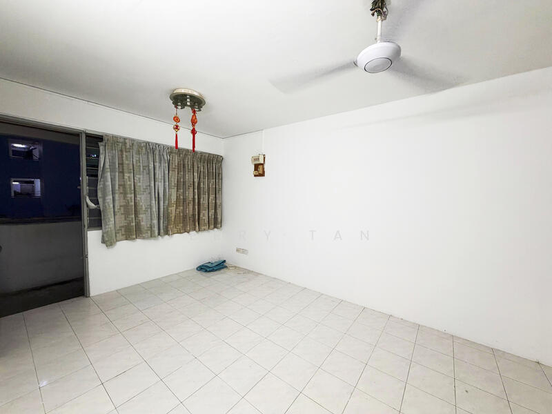 Untuk Disewa - Taman Lip Sin Block 1, 3 & 5