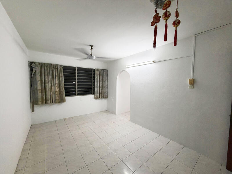 Untuk Disewa - Taman Lip Sin Block 1, 3 & 5