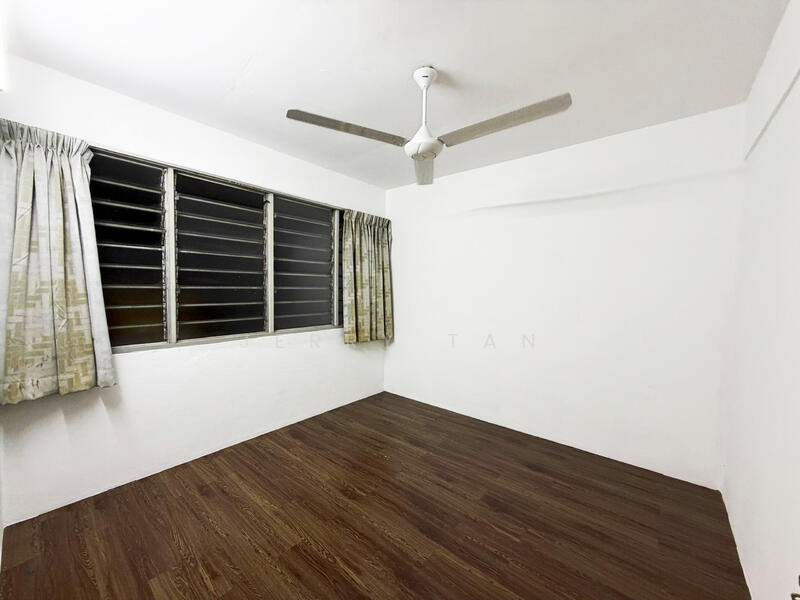 Untuk Disewa - Taman Lip Sin Block 1, 3 & 5