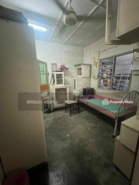 Untuk Dijual - kepong desa jaya kepong