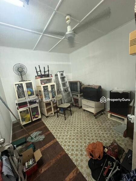 Untuk Dijual - kepong desa jaya kepong