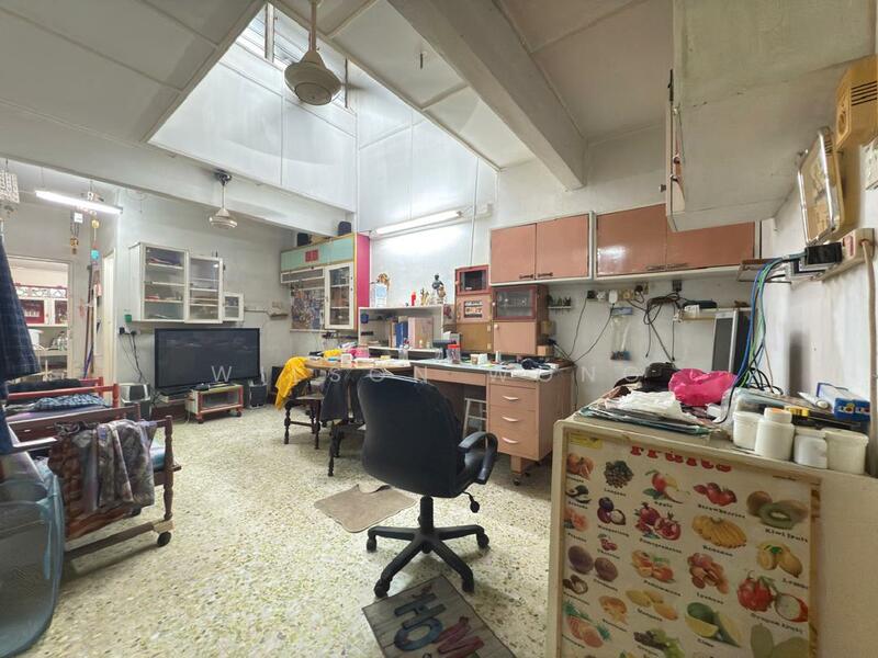 Untuk Dijual - kepong desa jaya kepong