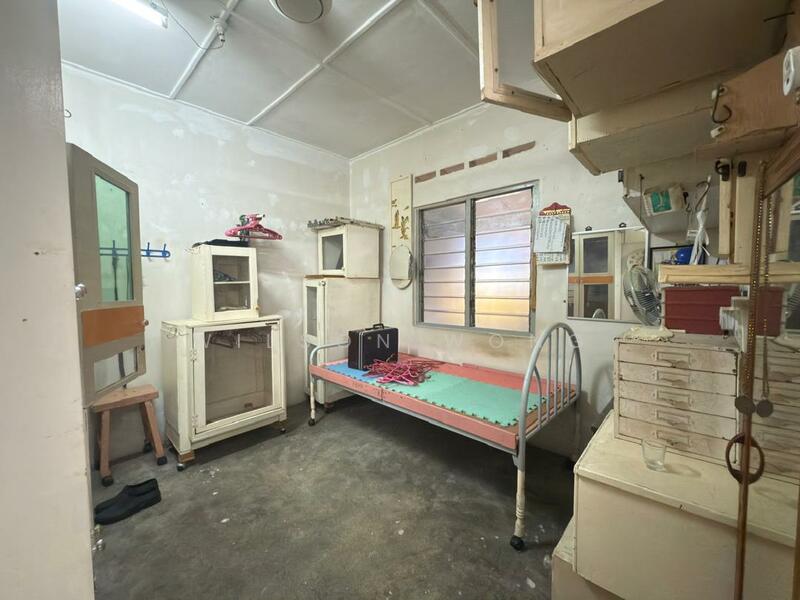 Untuk Dijual - kepong desa jaya kepong