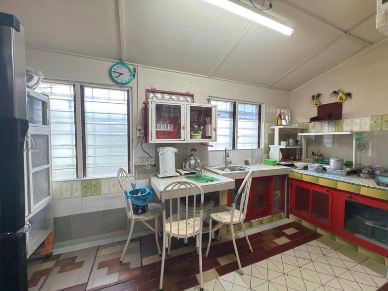 Untuk Dijual - kepong desa jaya kepong