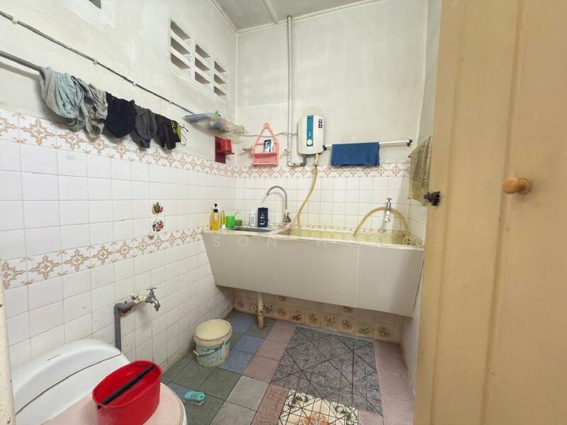 Untuk Dijual - kepong desa jaya kepong