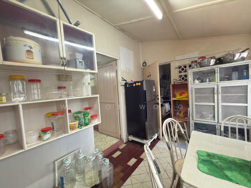 Untuk Dijual - kepong desa jaya kepong
