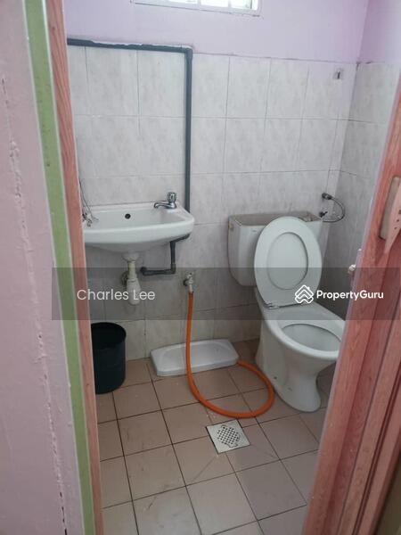 For Rent - Taman Meru @ Lebuh Pulau Pinang Kawasan 18 Batu Belah Bandar Baru Klang Eng Ann