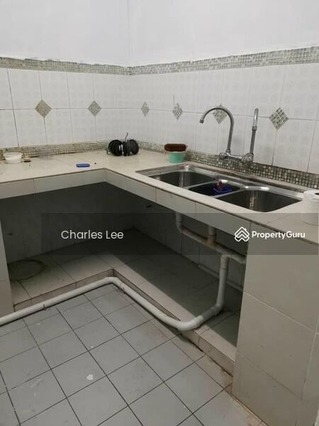 For Rent - Taman Meru @ Lebuh Pulau Pinang Kawasan 18 Batu Belah Bandar Baru Klang Eng Ann