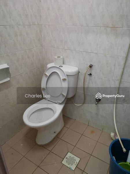 For Rent - Taman Meru @ Lebuh Pulau Pinang Kawasan 18 Batu Belah Bandar Baru Klang Eng Ann