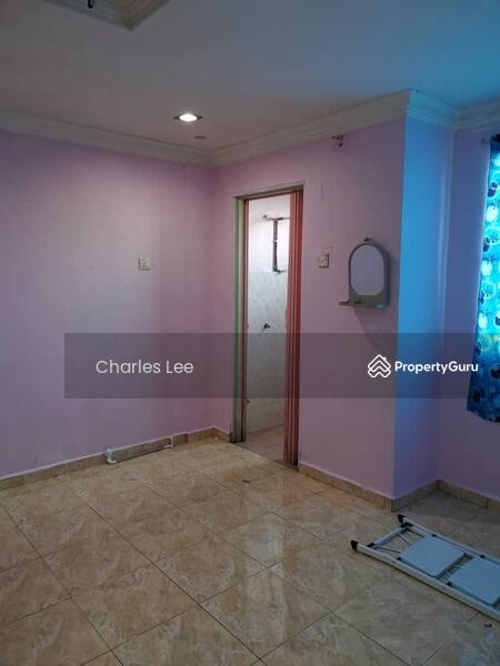 For Rent - Taman Meru @ Lebuh Pulau Pinang Kawasan 18 Batu Belah Bandar Baru Klang Eng Ann