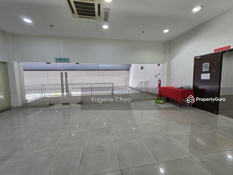 For Rent - Wisma BU8