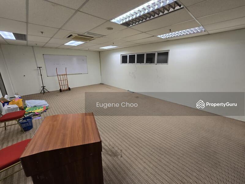 For Rent - Wisma BU8