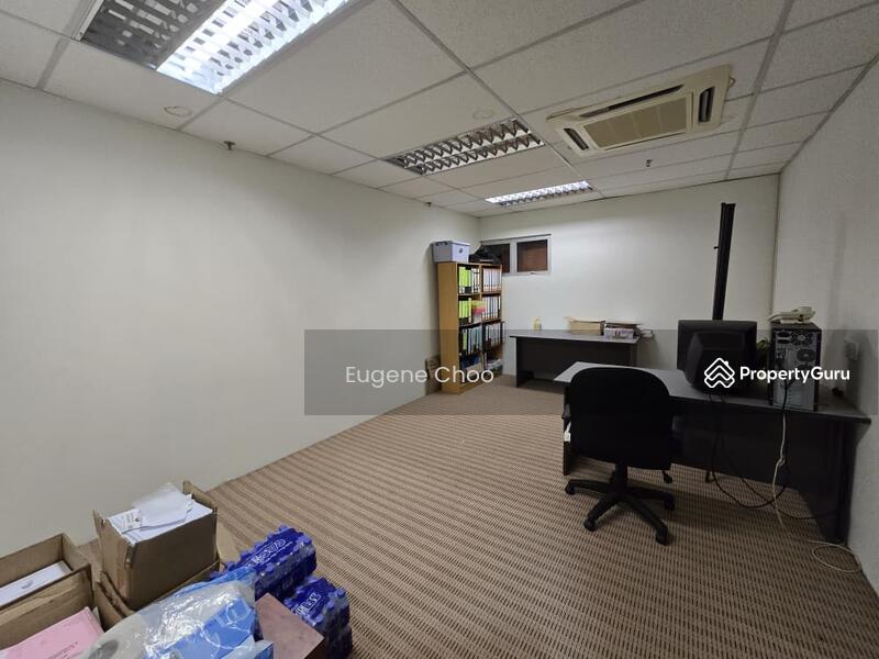 For Rent - Wisma BU8