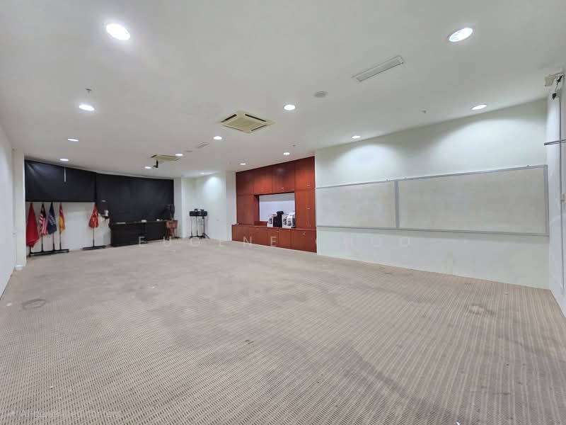 Pejabat untuk Disewa di Petaling Jaya (Selangor) - Eugene Choo - PropertyGuru.com.my