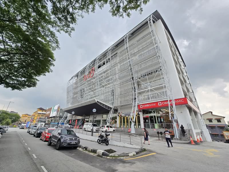 Pejabat untuk Disewa di Petaling Jaya (Selangor) - Eugene Choo - PropertyGuru.com.my