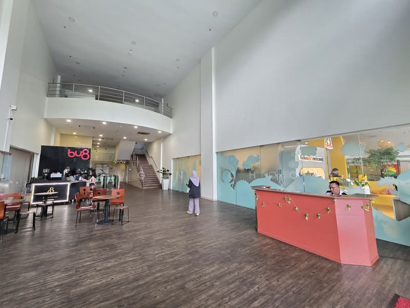 Pejabat untuk Disewa di Petaling Jaya (Selangor) - Eugene Choo - PropertyGuru.com.my