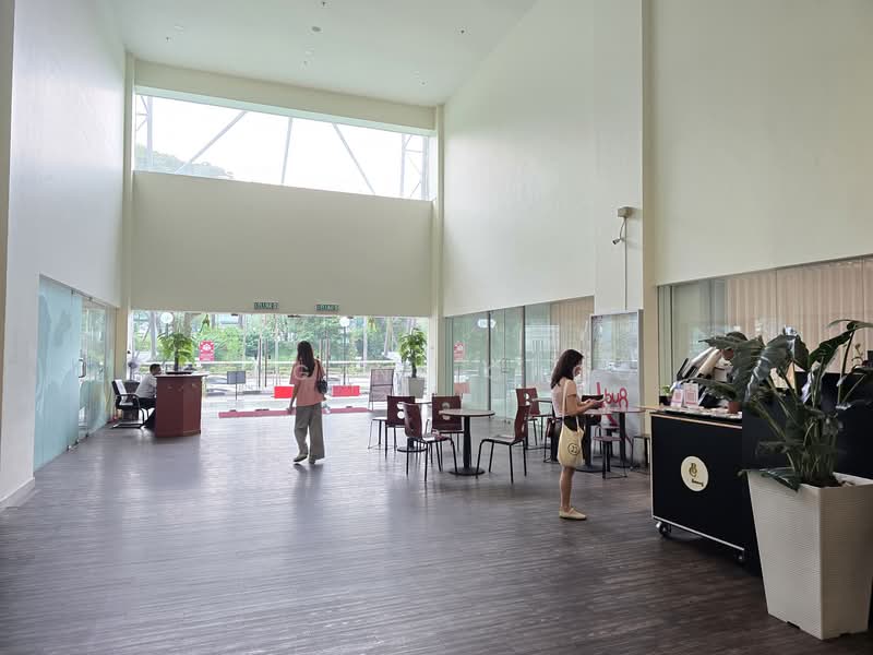 Pejabat untuk Disewa di Petaling Jaya (Selangor) - Eugene Choo - PropertyGuru.com.my