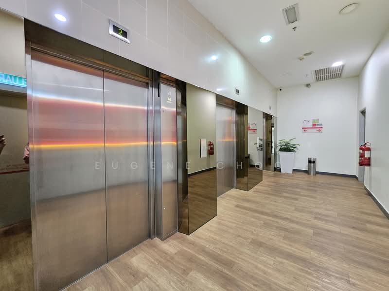 Pejabat untuk Disewa di Petaling Jaya (Selangor) - Eugene Choo - PropertyGuru.com.my