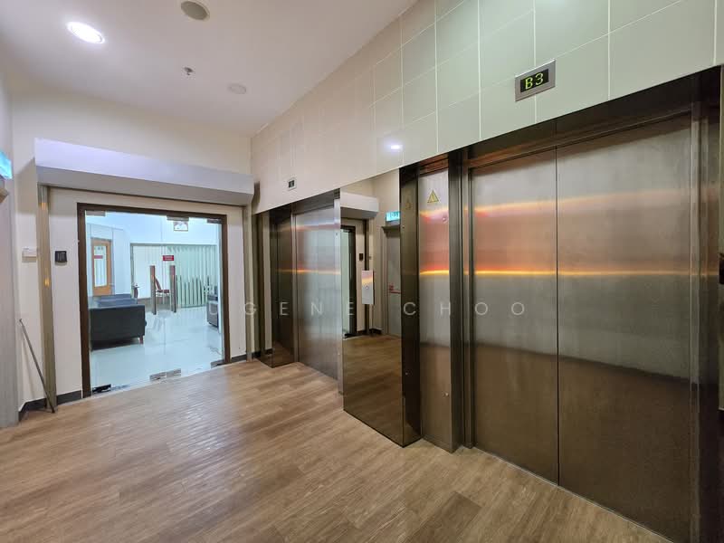 Pejabat untuk Disewa di Petaling Jaya (Selangor) - Eugene Choo - PropertyGuru.com.my