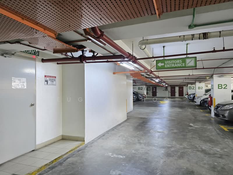 Pejabat untuk Disewa di Petaling Jaya (Selangor) - Eugene Choo - PropertyGuru.com.my