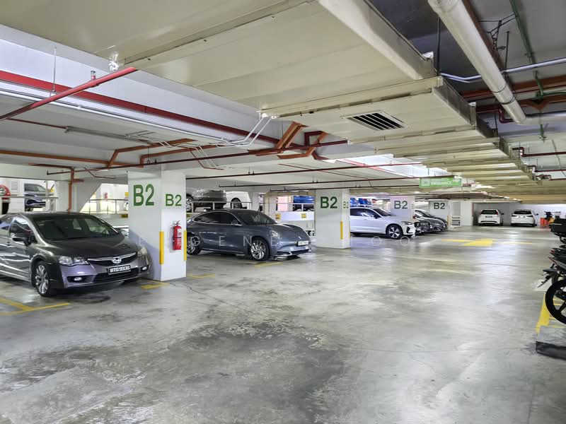 Pejabat untuk Disewa di Petaling Jaya (Selangor) - Eugene Choo - PropertyGuru.com.my
