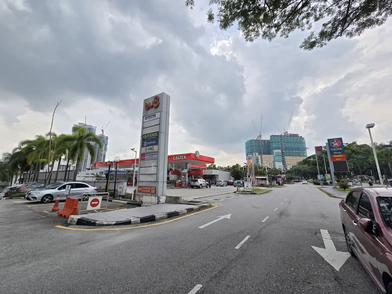 Pejabat untuk Disewa di Petaling Jaya (Selangor) - Eugene Choo - PropertyGuru.com.my