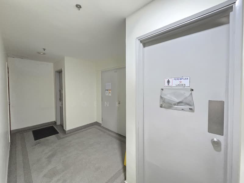 Pejabat untuk Disewa di Petaling Jaya (Selangor) - Eugene Choo - PropertyGuru.com.my