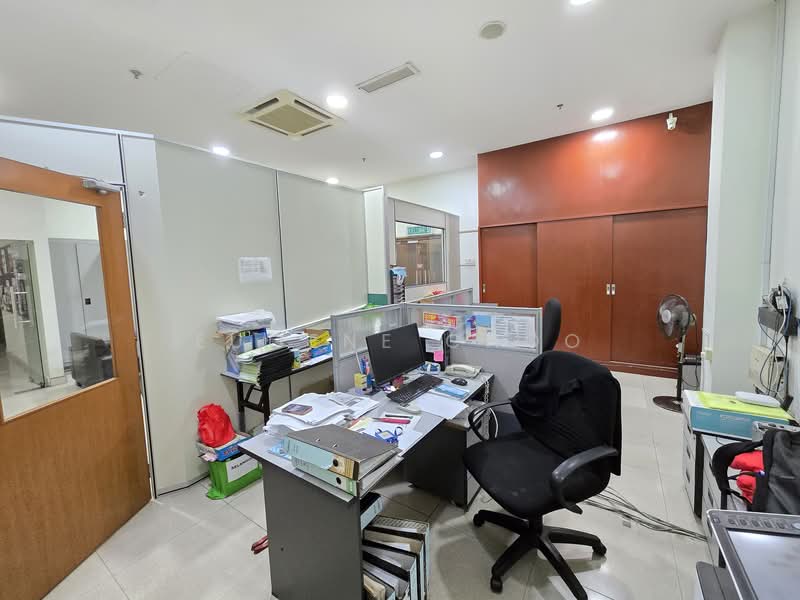 Pejabat untuk Disewa di Petaling Jaya (Selangor) - Eugene Choo - PropertyGuru.com.my