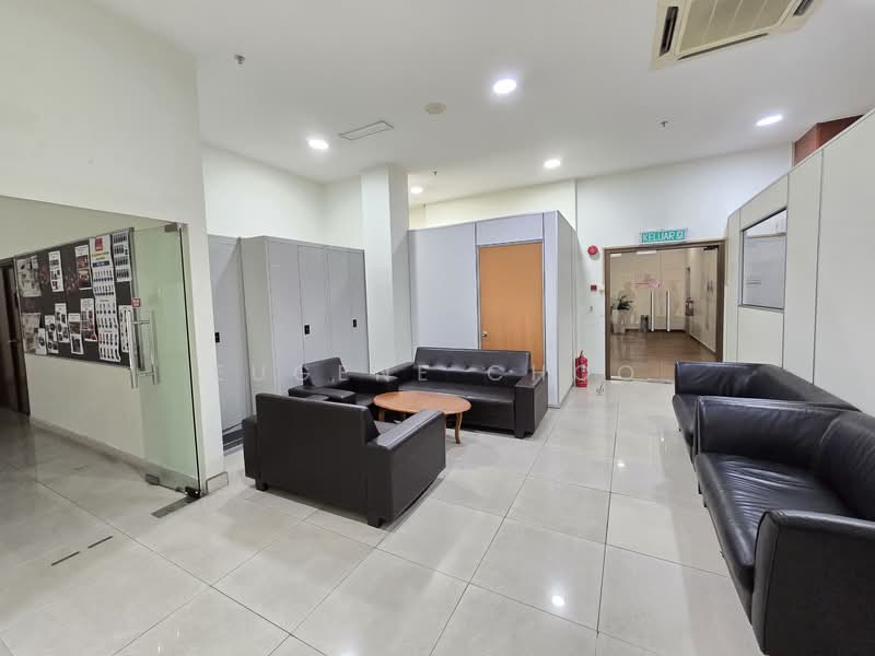 Pejabat untuk Disewa di Petaling Jaya (Selangor) - Eugene Choo - PropertyGuru.com.my