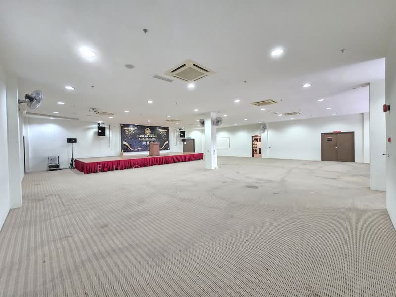 Pejabat untuk Disewa di Petaling Jaya (Selangor) - Eugene Choo - PropertyGuru.com.my