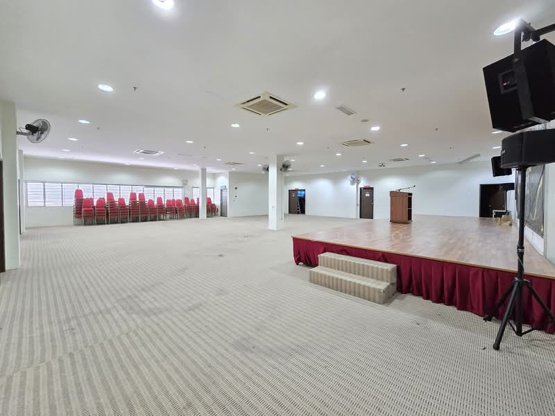 Pejabat untuk Disewa di Petaling Jaya (Selangor) - Eugene Choo - PropertyGuru.com.my