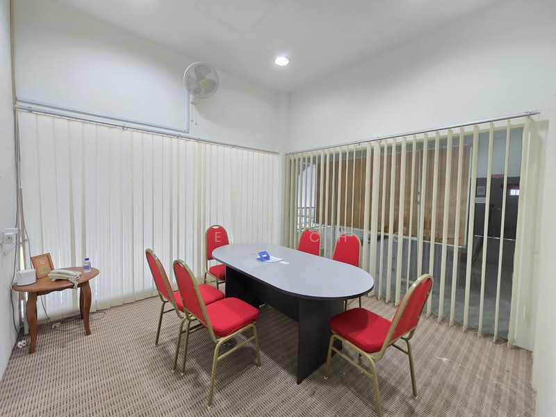 Pejabat untuk Disewa di Petaling Jaya (Selangor) - Eugene Choo - PropertyGuru.com.my