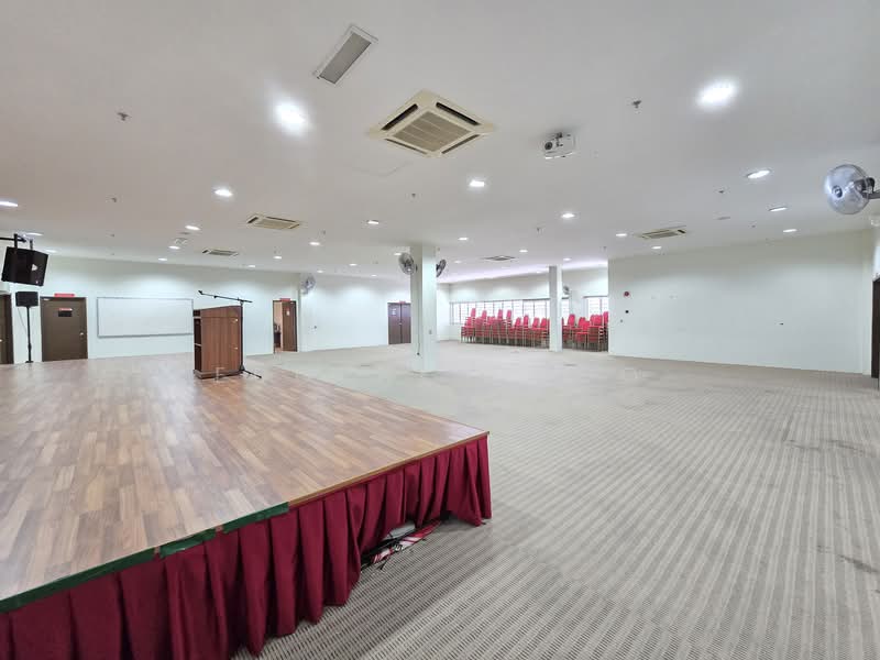Pejabat untuk Disewa di Petaling Jaya (Selangor) - Eugene Choo - PropertyGuru.com.my