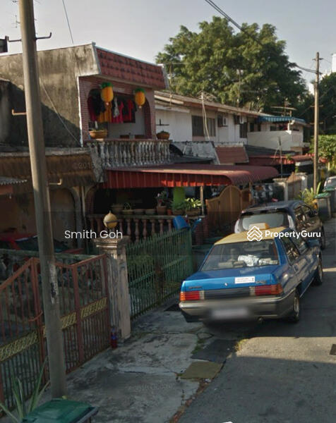 Untuk Dijual - Taman Ria @ Plentong @ Jalan Rotan Sega 2 Storey Low Cost 100% Loan & Free Duty Setem Renovated~