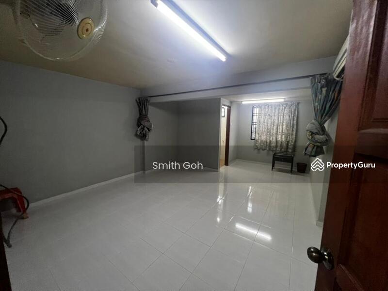Untuk Dijual - Taman Ria @ Plentong @ Jalan Rotan Sega 2 Storey Low Cost 100% Loan & Free Duty Setem Renovated~
