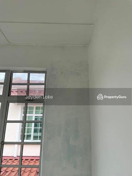 For Rent - Semi-Detached House at Ukay Perdana