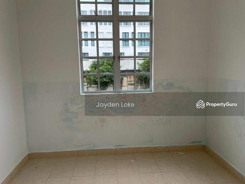 For Rent - Semi-Detached House at Ukay Perdana