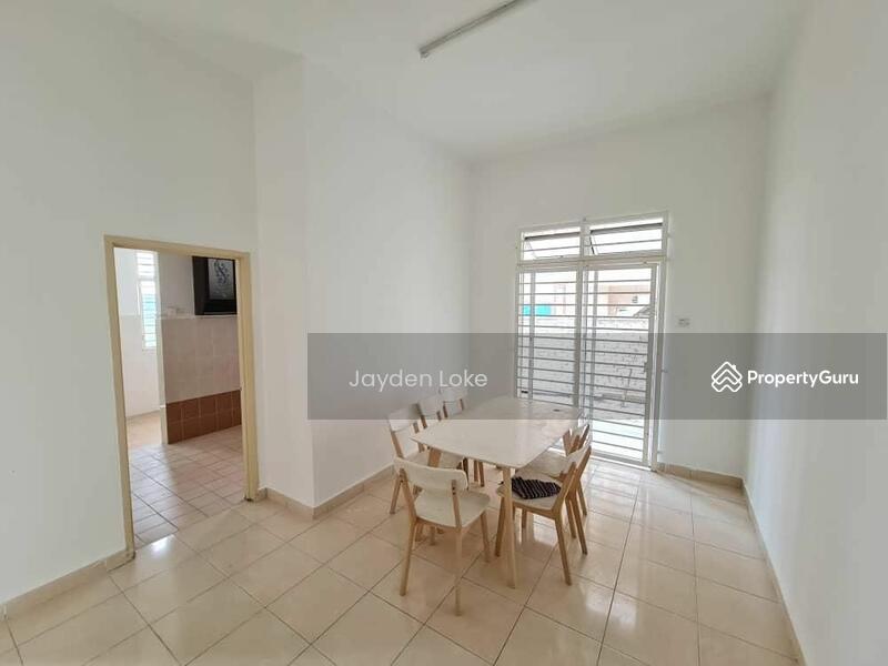 For Rent - Semi-Detached House at Ukay Perdana