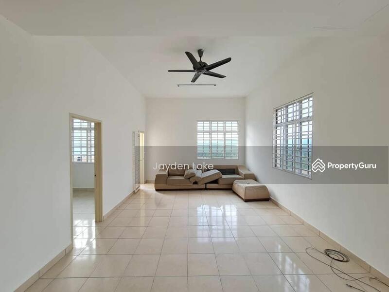 For Rent - Semi-Detached House at Ukay Perdana