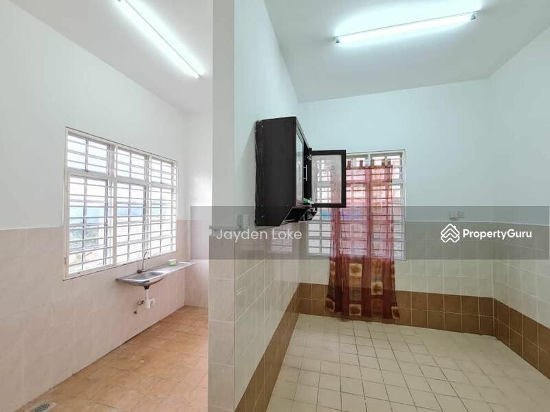 For Rent - Semi-Detached House at Ukay Perdana