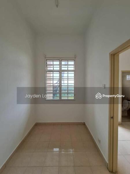 For Rent - Semi-Detached House at Ukay Perdana
