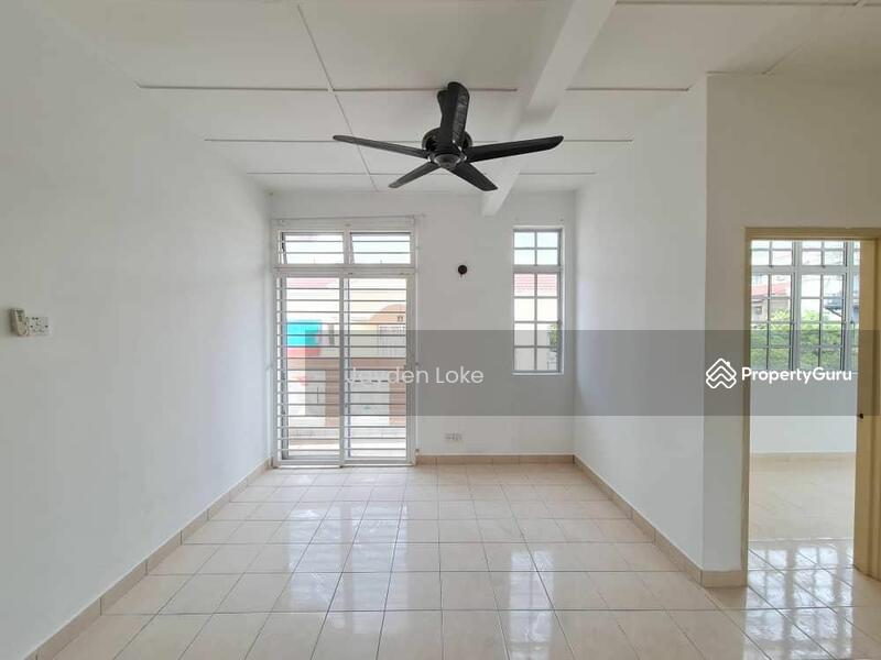 For Rent - Semi-Detached House at Ukay Perdana