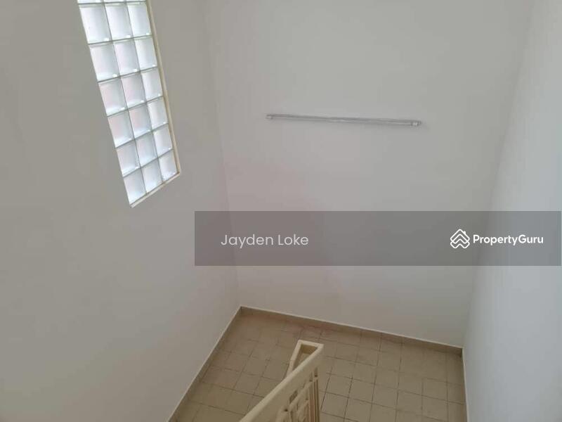 For Rent - Semi-Detached House at Ukay Perdana