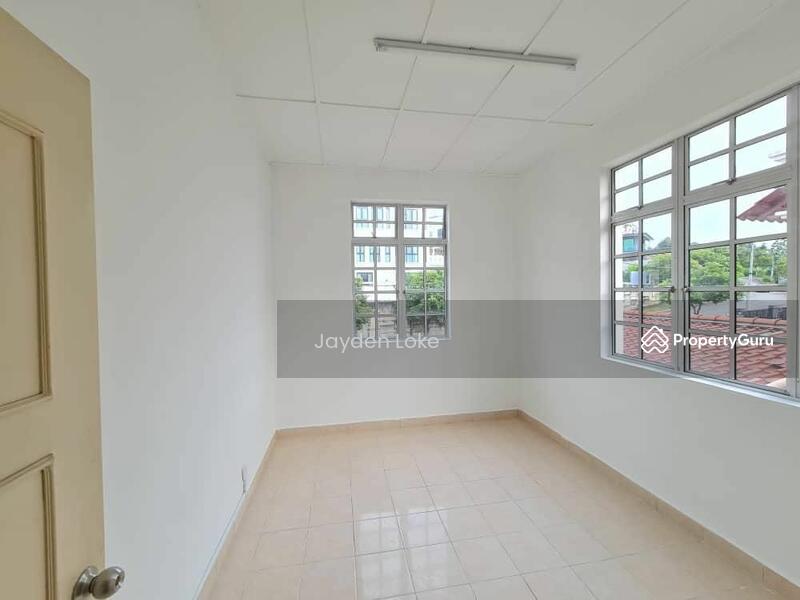 For Rent - Semi-Detached House at Ukay Perdana